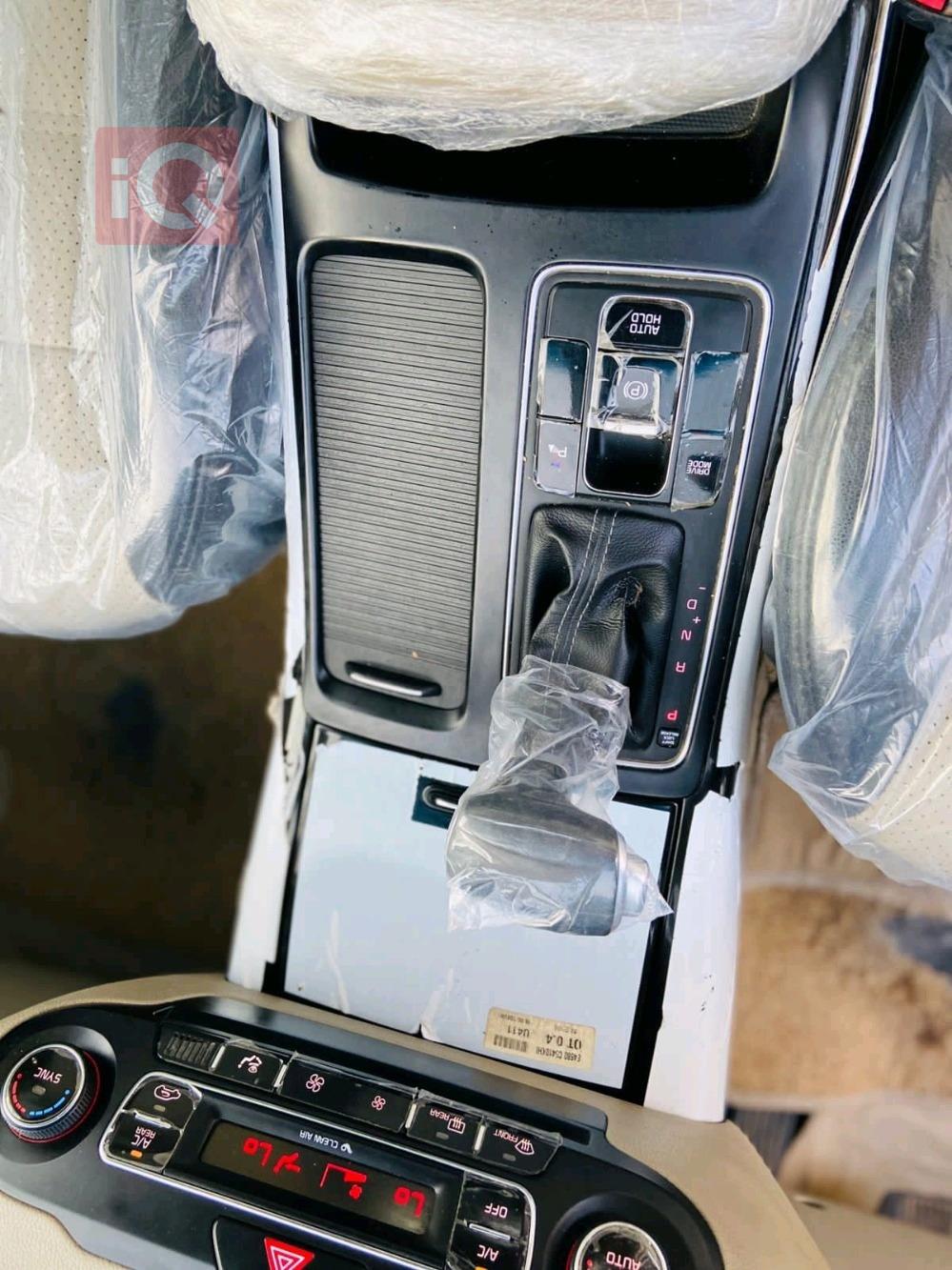 كيا سورينتو